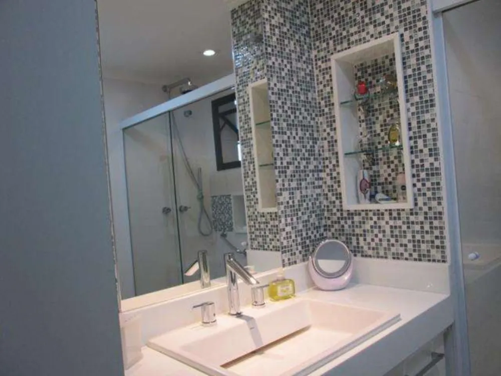Apartamento, 3 quartos, 90 m² - Foto 3