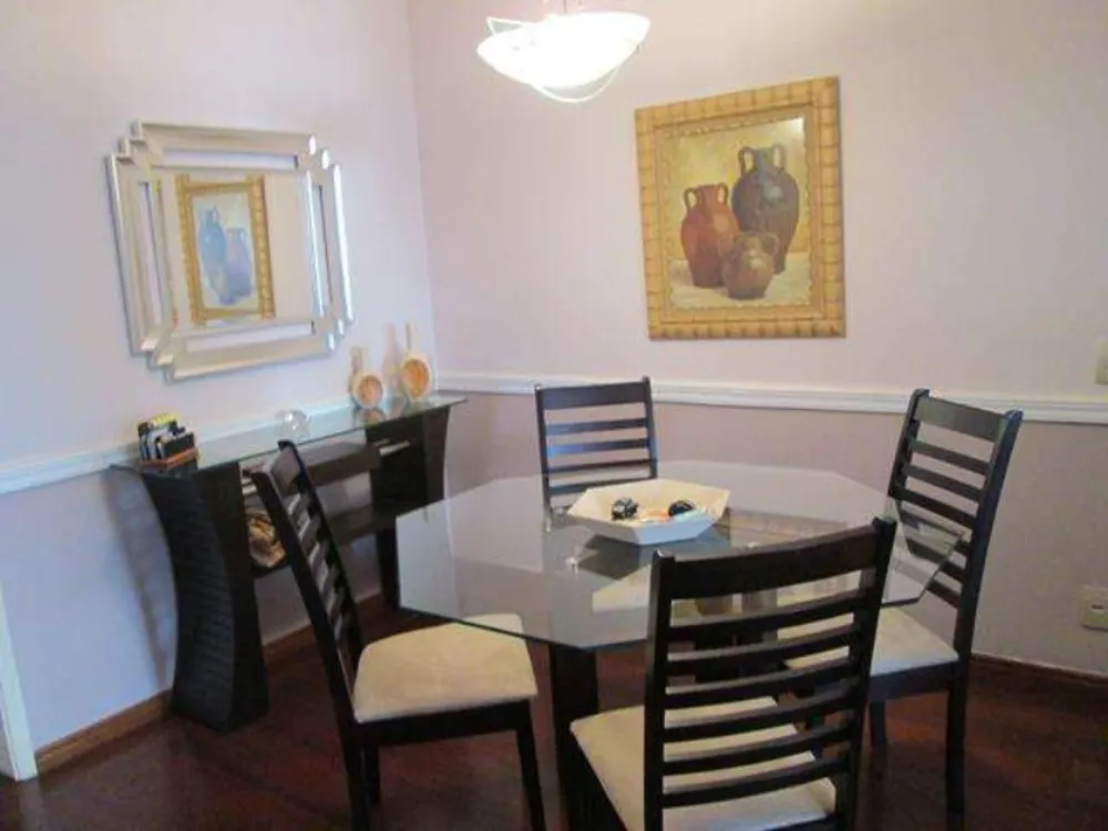 Apartamento, 3 quartos, 90 m² - Foto 1