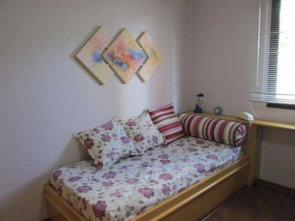 Apartamento, 3 quartos, 90 m² - Foto 7