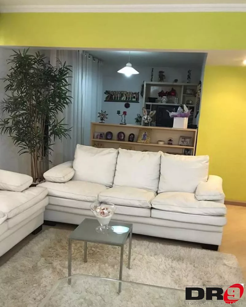 Apartamento à venda com 2 quartos, 112m² - Foto 1