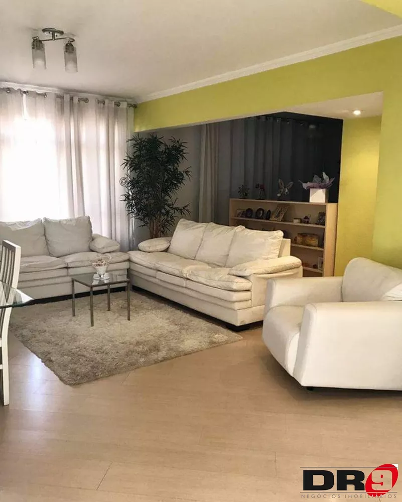 Apartamento à venda com 2 quartos, 112m² - Foto 3