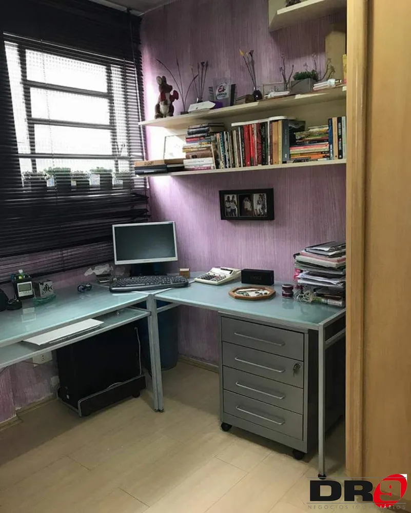Apartamento, 2 quartos, 112 m² - Foto 11