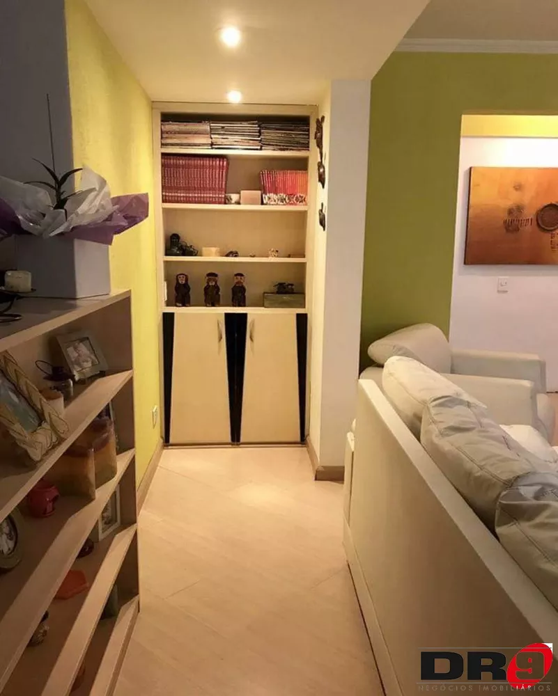 Apartamento à venda com 2 quartos, 112m² - Foto 4