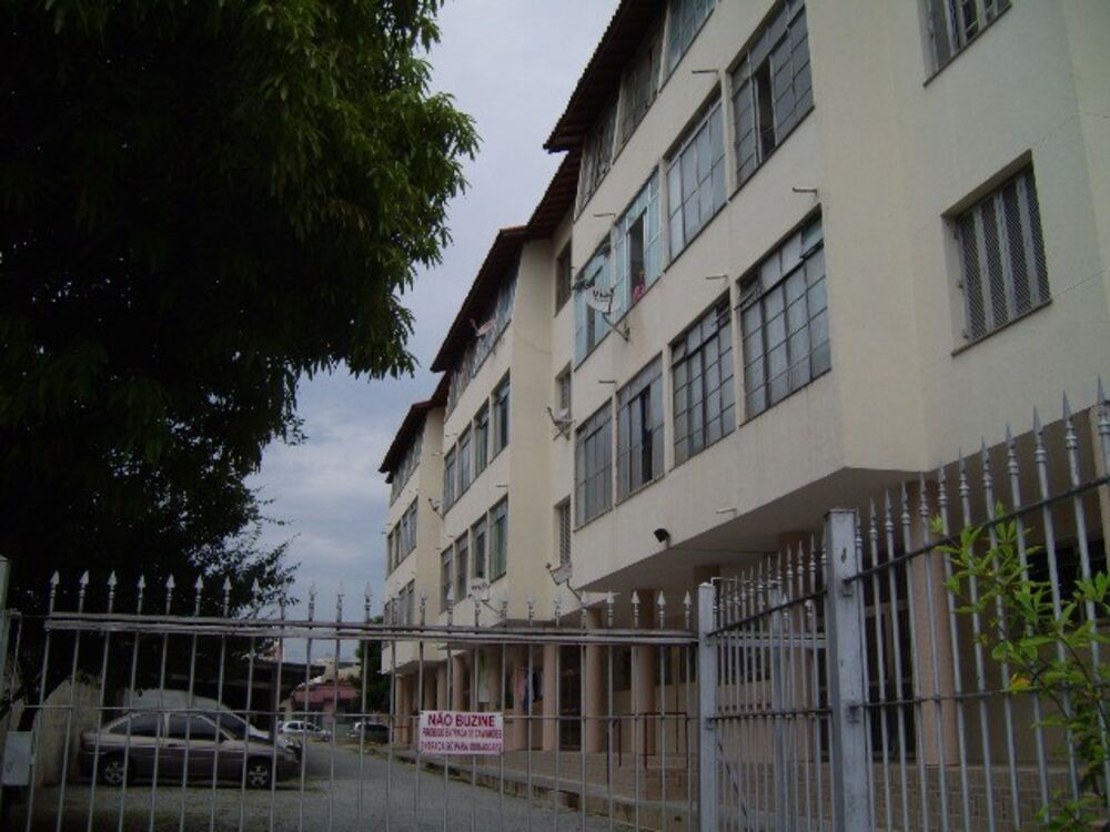 Apartamento, 2 quartos, 70 m² - Foto 4