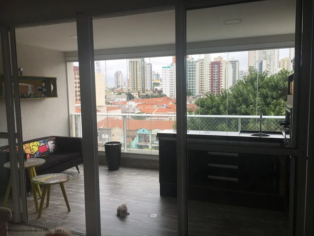 Apartamento, 2 quartos, 71 m² - Foto 3