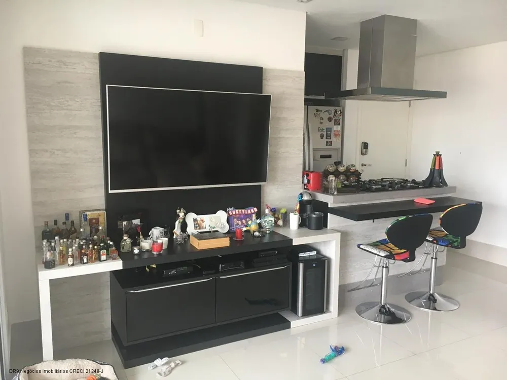 Apartamento, 2 quartos, 71 m² - Foto 1