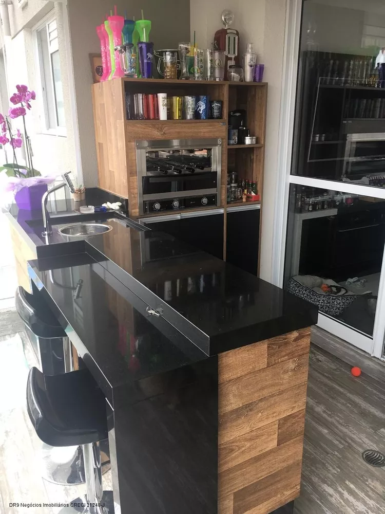 Apartamento, 2 quartos, 71 m² - Foto 6
