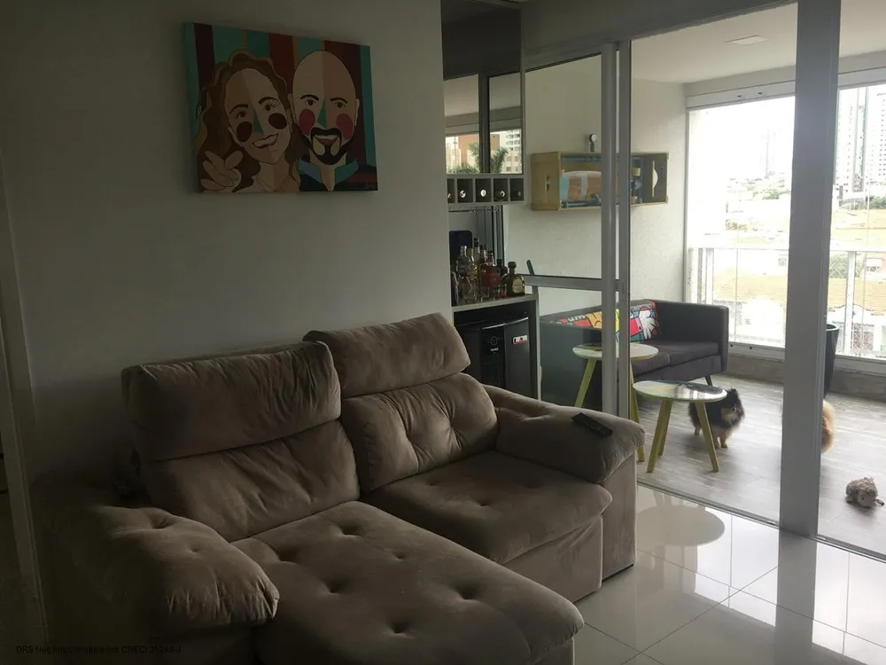 Apartamento, 2 quartos, 71 m² - Foto 2