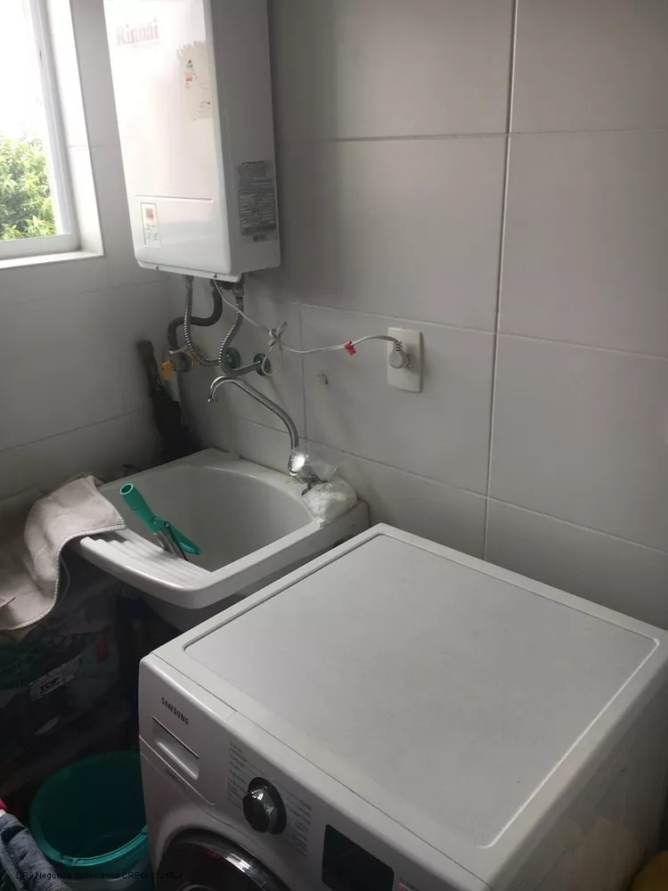 Apartamento, 2 quartos, 71 m² - Foto 3