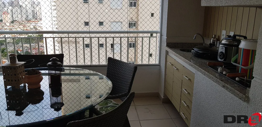 Apartamento, 2 quartos, 97 m² - Foto 6
