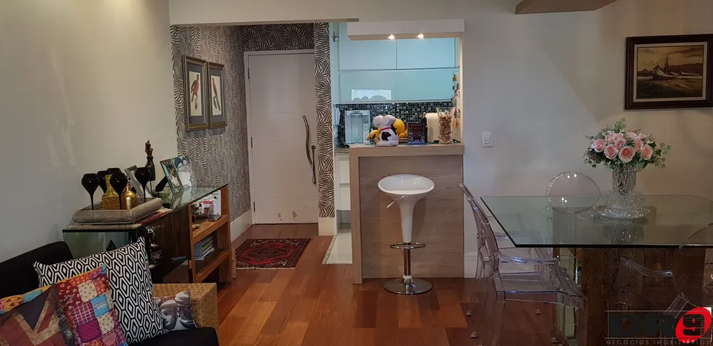 Apartamento, 2 quartos, 97 m² - Foto 2