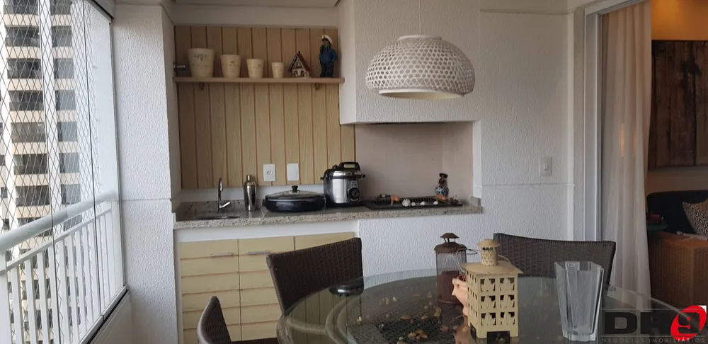 Apartamento, 2 quartos, 97 m² - Foto 9