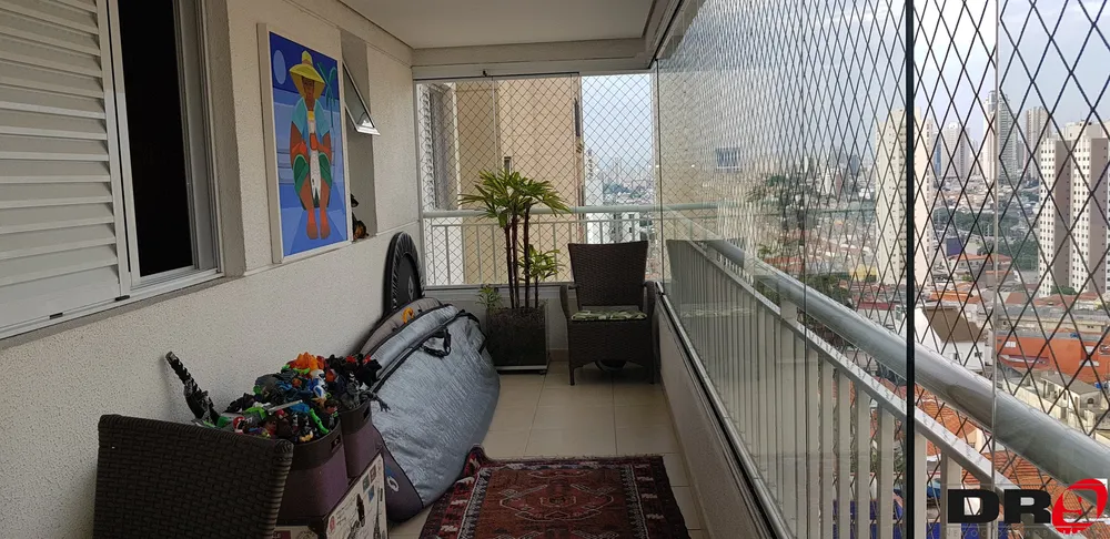 Apartamento, 2 quartos, 97 m² - Foto 8