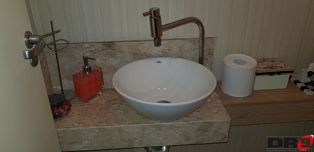 Apartamento à venda com 2 quartos, 97m² - Foto 5