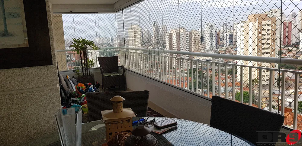 Apartamento, 2 quartos, 97 m² - Foto 7