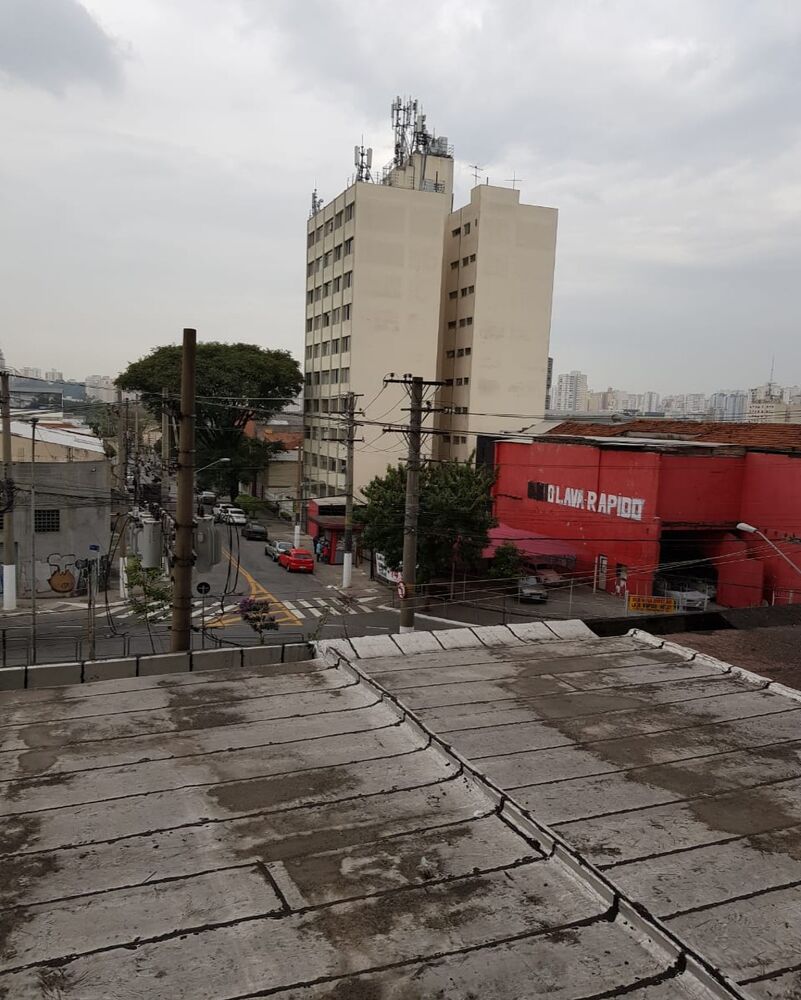 Apartamento, 3 quartos, 74 m² - Foto 3