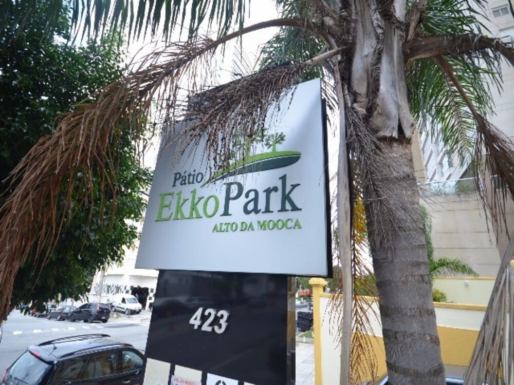 Loja-Salão, 70 m² - Foto 11