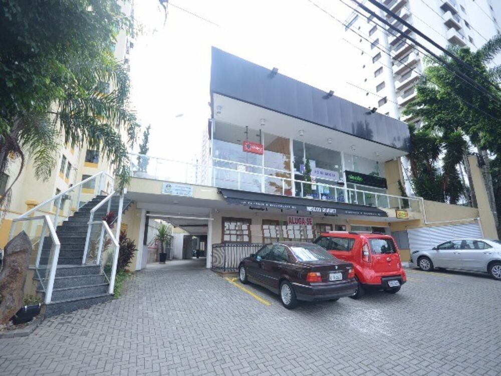 Loja-Salão, 70 m² - Foto 12