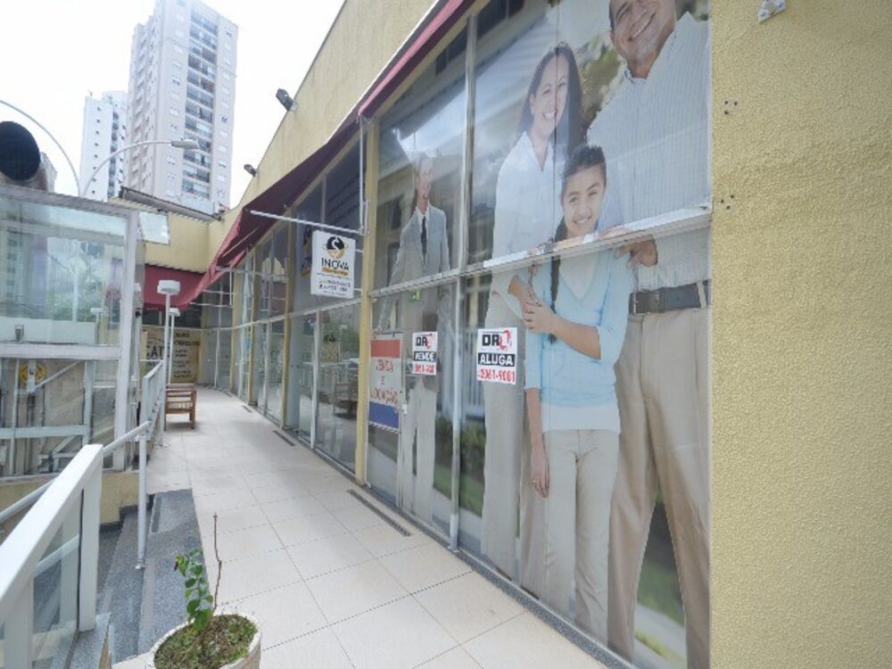 Loja-Salão, 70 m² - Foto 10