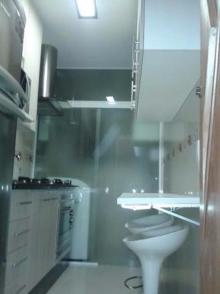 Apartamento à venda com 3 quartos, 60m² - Foto 7