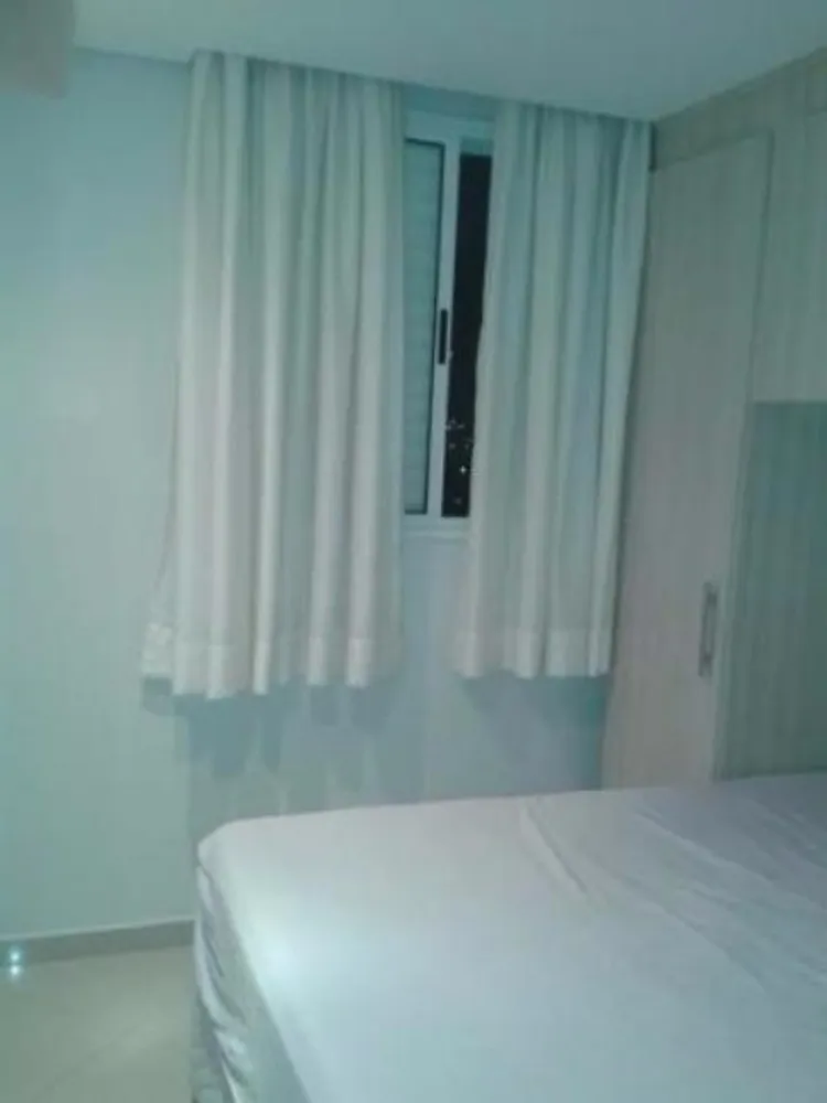 Apartamento, 3 quartos, 60 m² - Foto 12