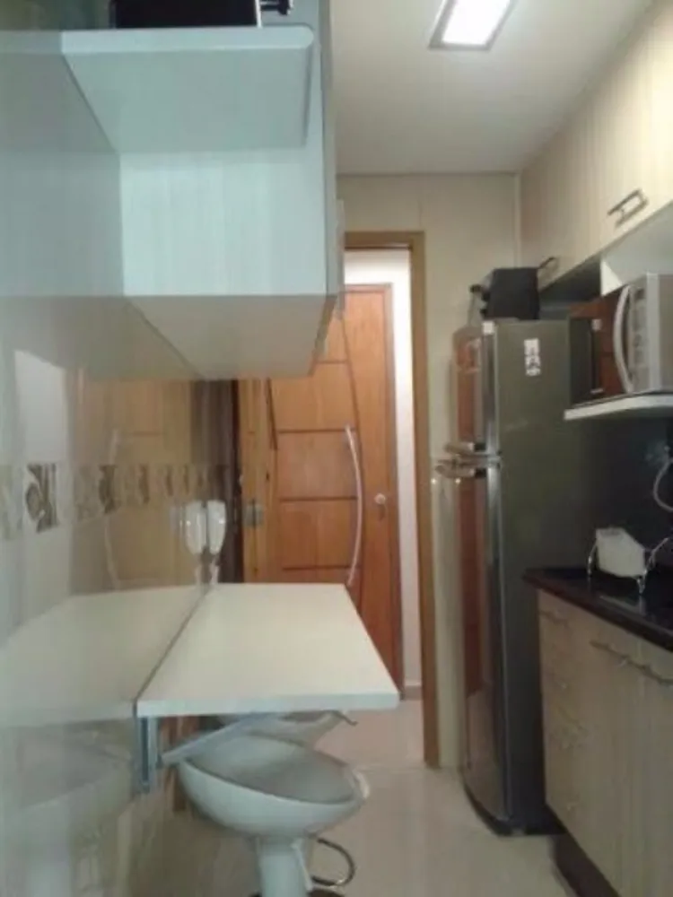 Apartamento, 3 quartos, 60 m² - Foto 15