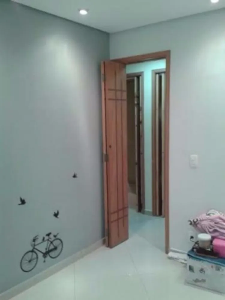 Apartamento, 3 quartos, 60 m² - Foto 14