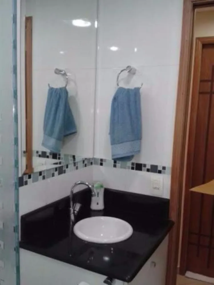 Apartamento, 3 quartos, 60 m² - Foto 10