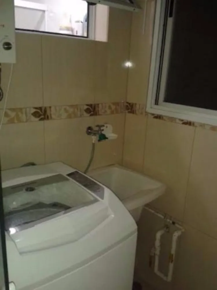 Apartamento, 3 quartos, 60 m² - Foto 16