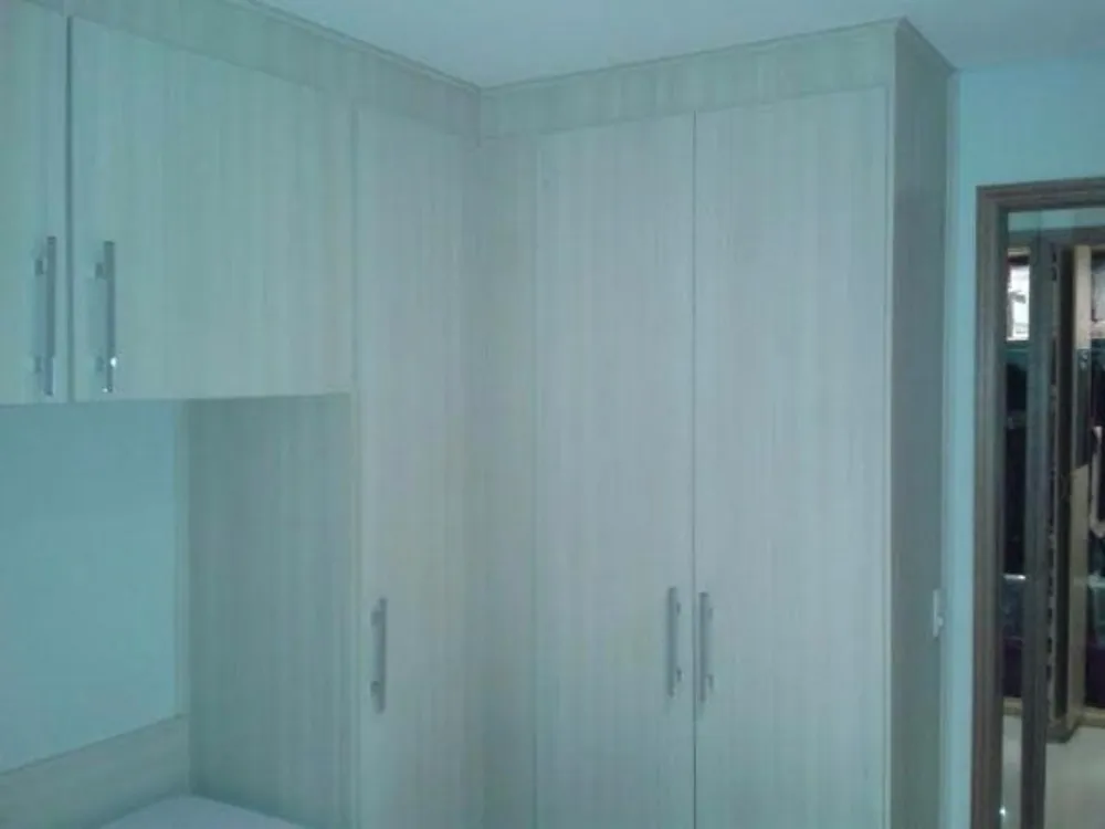 Apartamento, 3 quartos, 60 m² - Foto 9