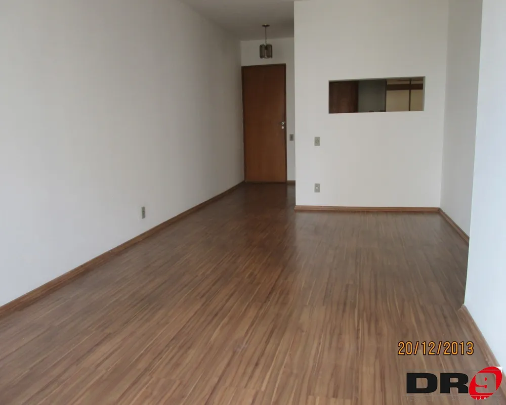 Apartamento, 3 quartos, 74 m² - Foto 1