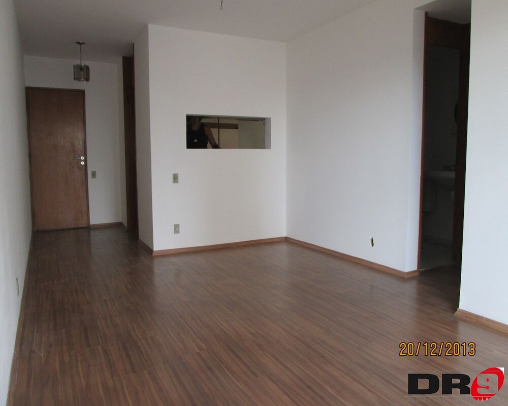 Apartamento, 3 quartos, 74 m² - Foto 1