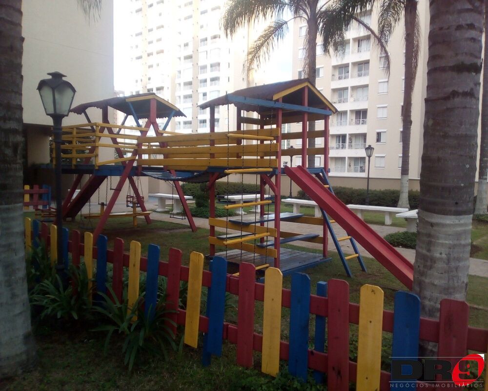 Apartamento, 3 quartos, 74 m² - Foto 4