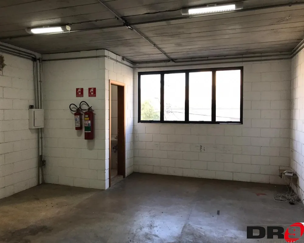 Depósito-Galpão, 420 m² - Foto 9
