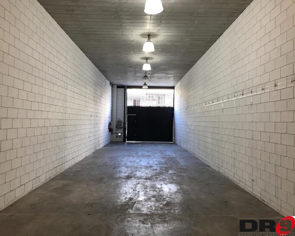 Depósito-Galpão, 420 m² - Foto 3