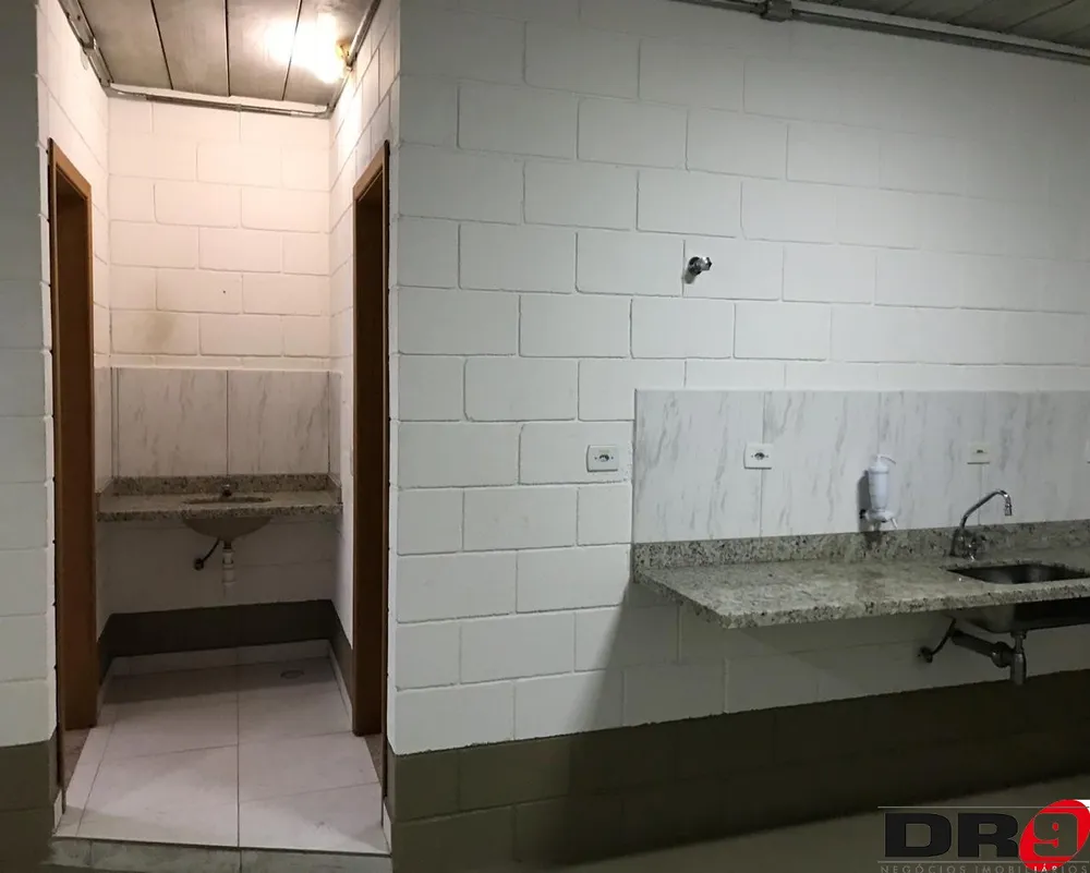 Depósito-Galpão, 420 m² - Foto 14
