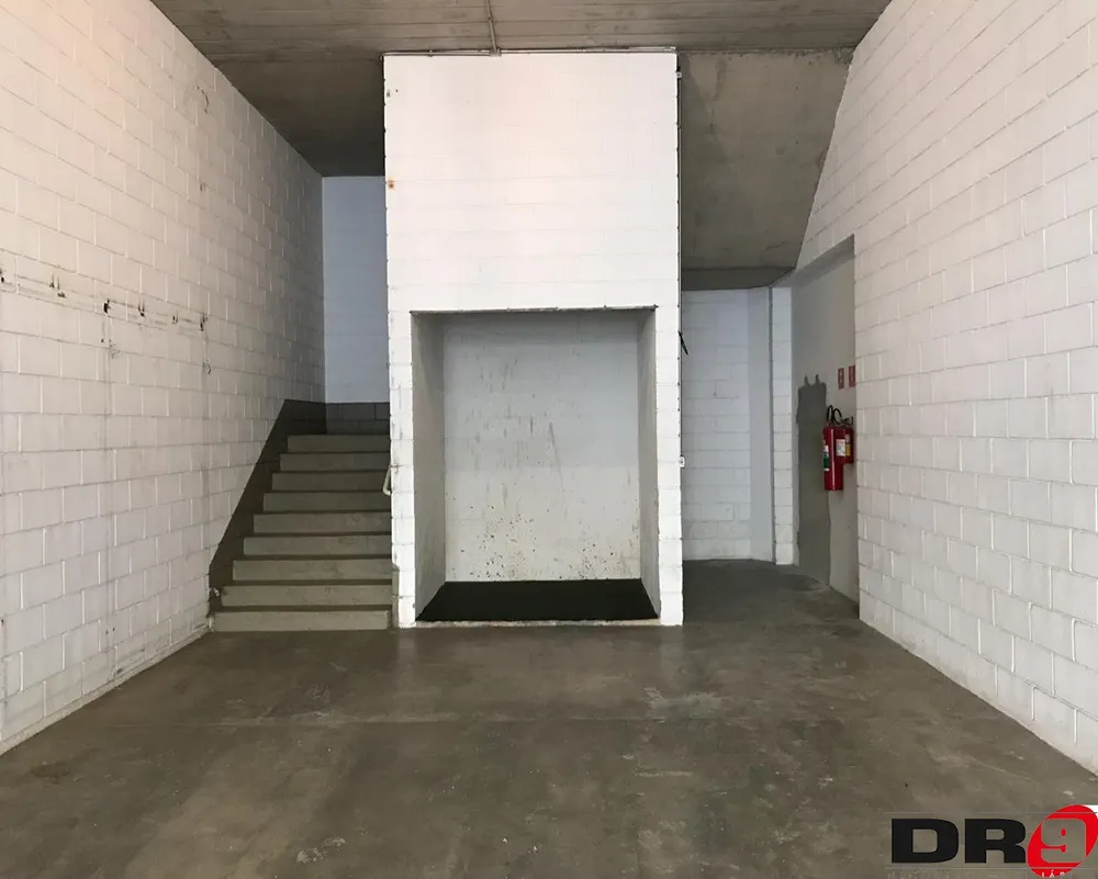 Depósito-Galpão, 420 m² - Foto 4