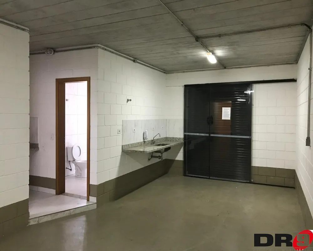 Depósito-Galpão, 420 m² - Foto 13