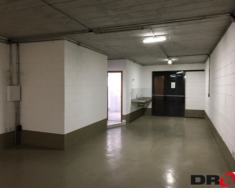Depósito-Galpão, 420 m² - Foto 8