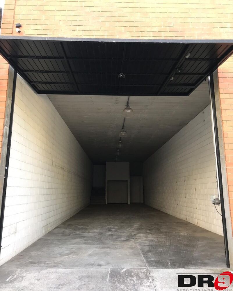 Depósito-Galpão, 420 m² - Foto 1