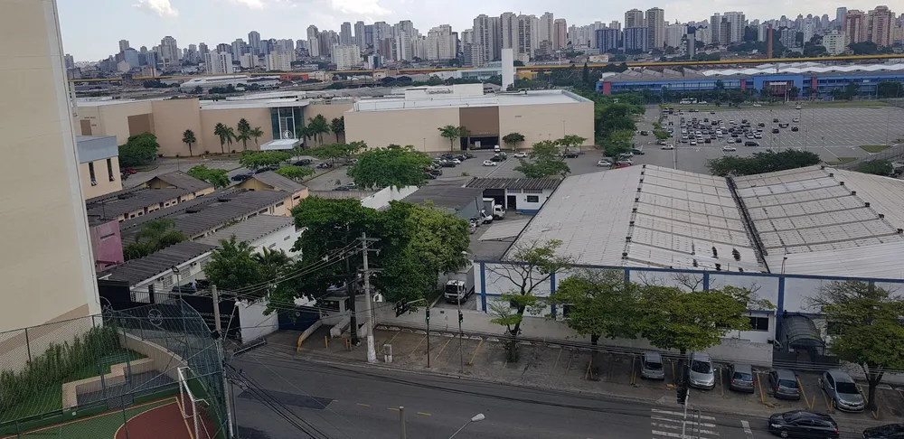 Apartamento, 1 quarto, 50 m² - Foto 11
