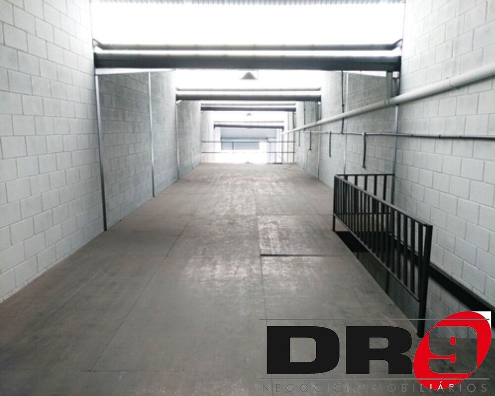 Depósito-Galpão, 251 m² - Foto 10