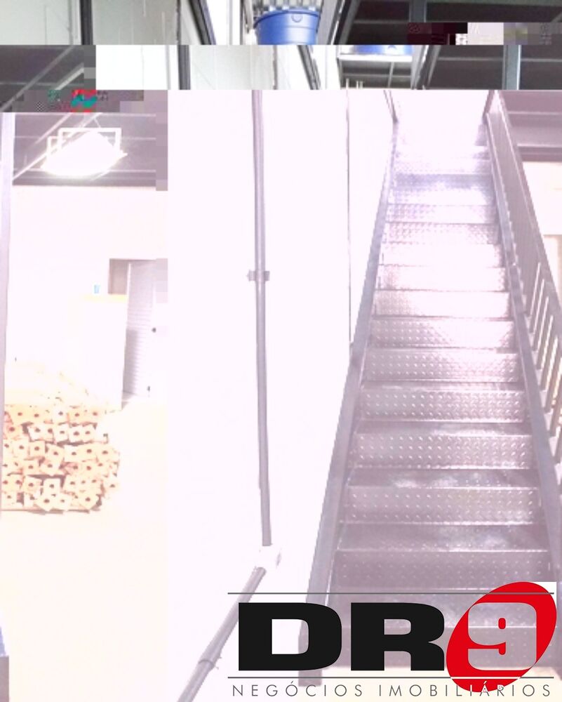 Depósito-Galpão, 251 m² - Foto 9