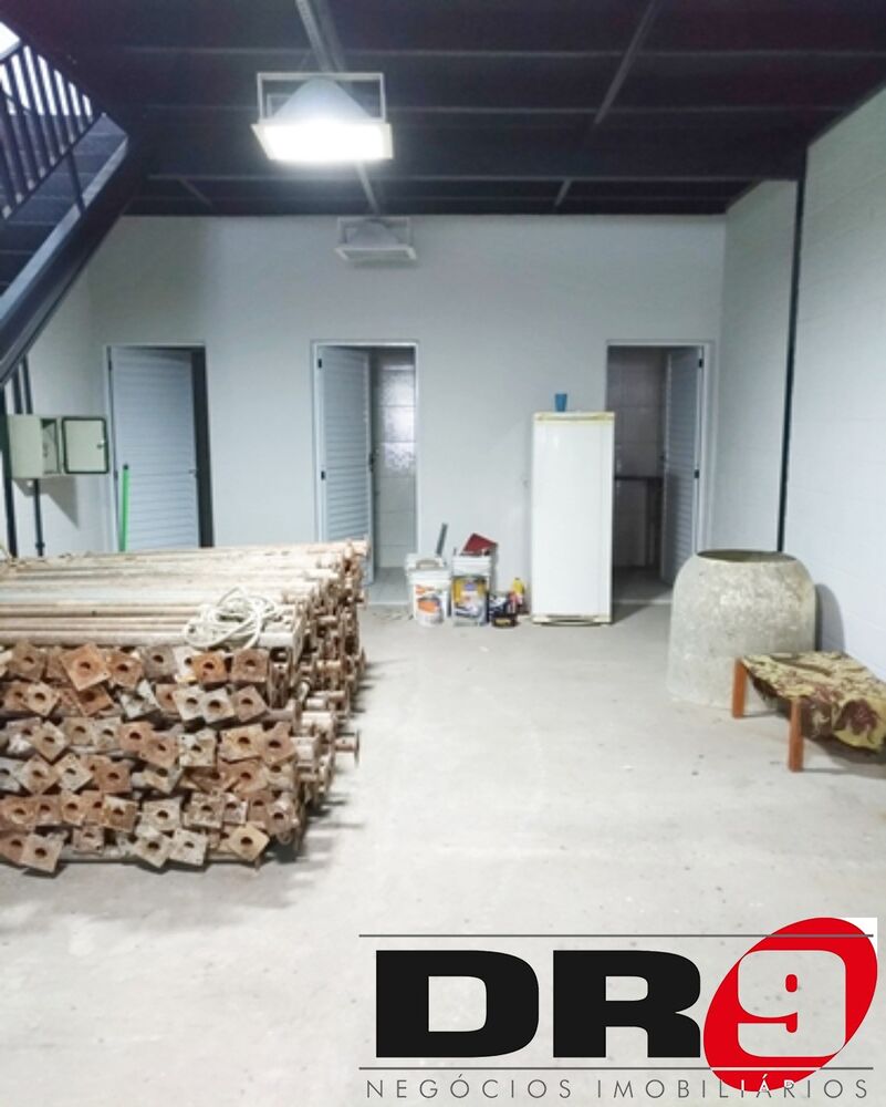Depósito-Galpão, 251 m² - Foto 4