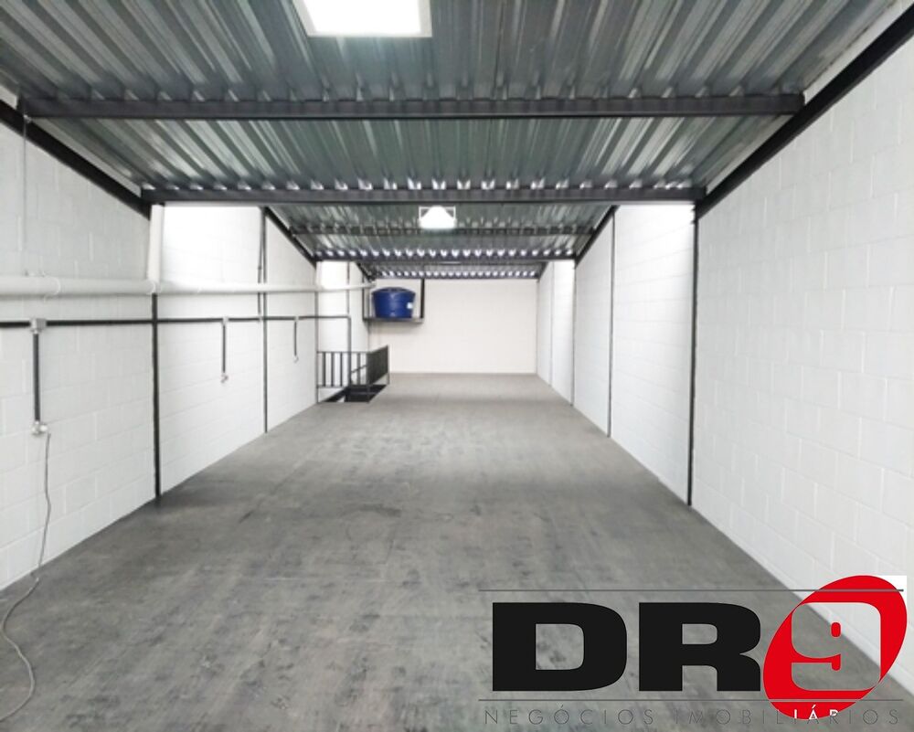 Depósito-Galpão, 251 m² - Foto 11
