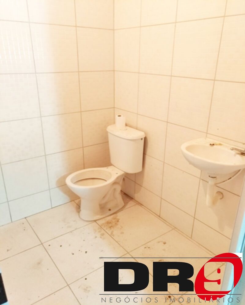 Depósito-Galpão, 251 m² - Foto 7