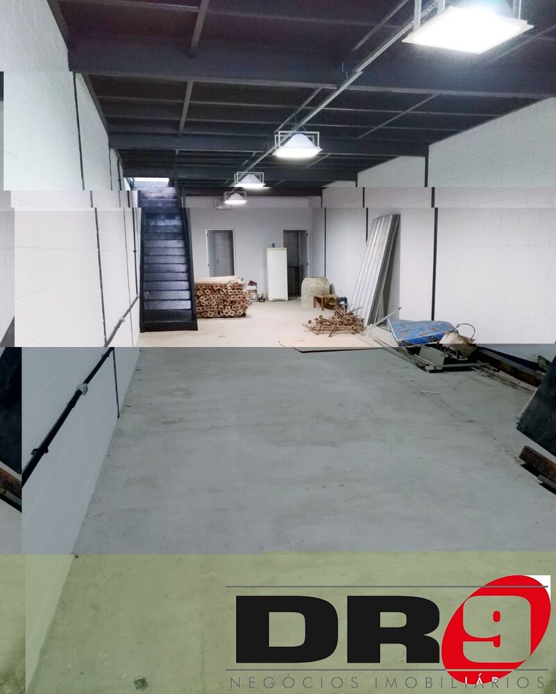 Depósito-Galpão, 251 m² - Foto 3