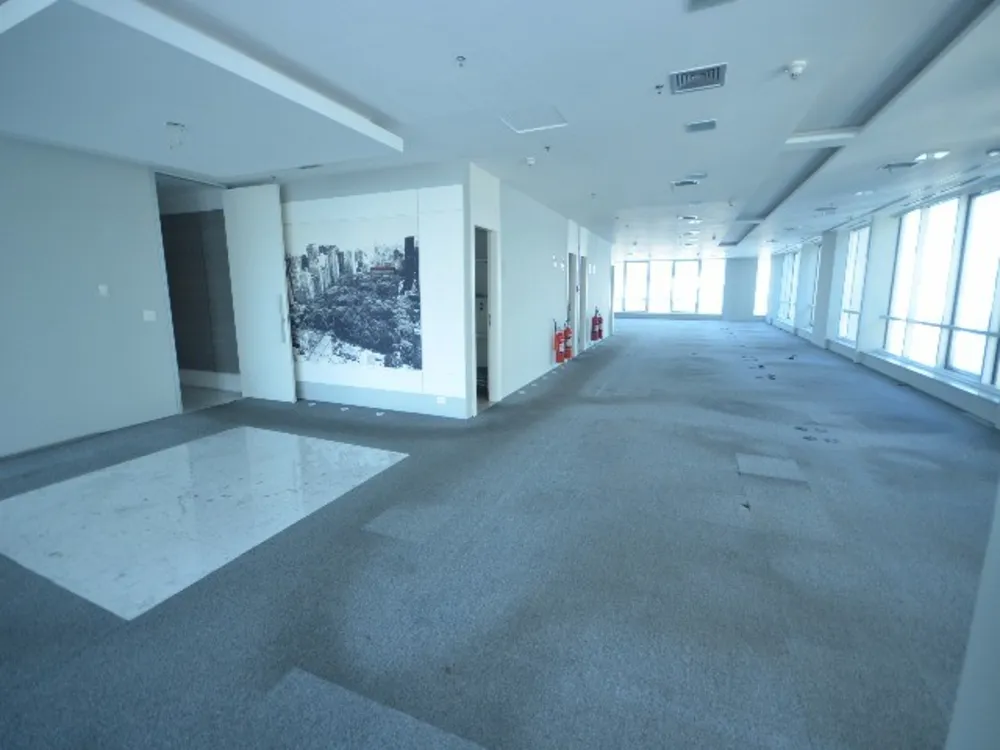 Sala-Conjunto, 206 m² - Foto 11