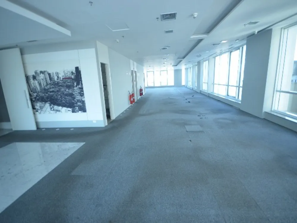 Sala-Conjunto, 206 m² - Foto 9