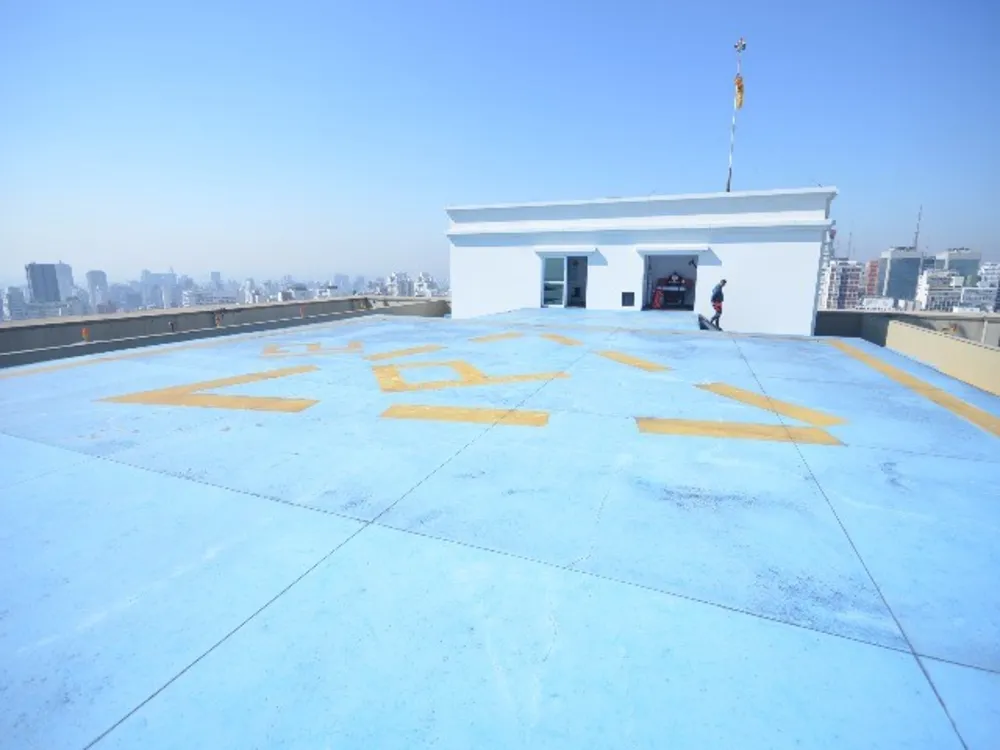 Sala-Conjunto, 206 m² - Foto 19